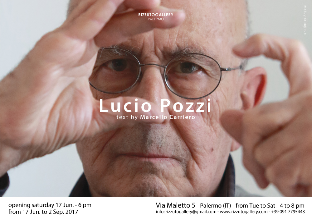 Lucio Pozzi